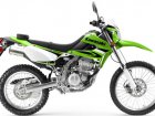 Kawasaki KLX 250S